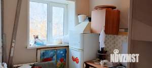 1-к квартира, вторичка, 22м2, 5/5 этаж