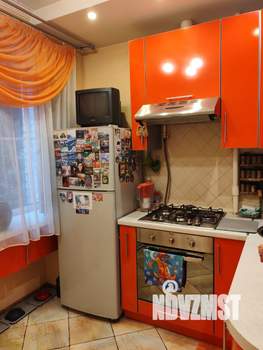 2-к квартира, вторичка, 43м2, 2/5 этаж