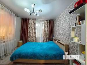 1-к квартира, вторичка, 34м2, 11/14 этаж