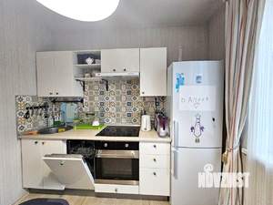 1-к квартира, вторичка, 42м2, 4/7 этаж