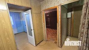 3-к квартира, вторичка, 71м2, 2/5 этаж