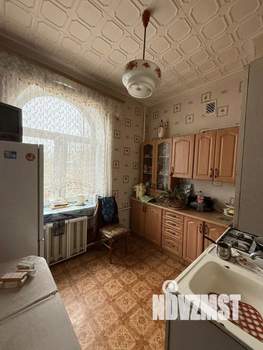 2-к квартира, вторичка, 55м2, 5/5 этаж