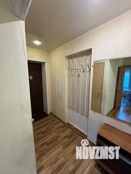 1-к квартира, вторичка, 31м2, 3/4 этаж