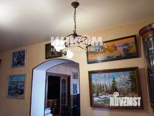 4-к квартира, вторичка, 145м2, 6/7 этаж