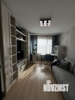 3-к квартира, вторичка, 71м2, 13/14 этаж