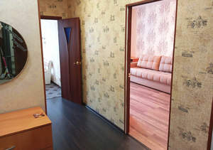 1-к квартира, вторичка, 39м2, 2/14 этаж
