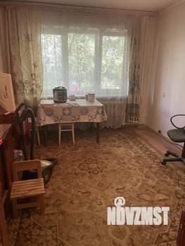 3-к квартира, вторичка, 58м2, 1/5 этаж
