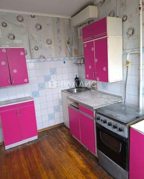 2-к квартира, вторичка, 57м2, 9/14 этаж