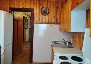 2-к квартира, вторичка, 53м2, 9/14 этаж