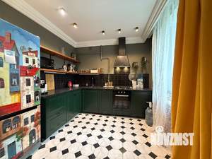3-к квартира, вторичка, 68м2, 1/4 этаж