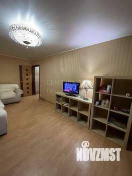 3-к квартира, вторичка, 56м2, 2/5 этаж