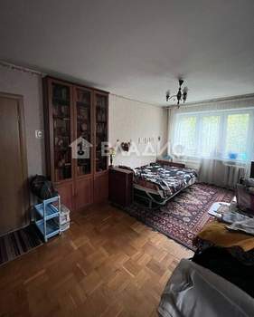 2-к квартира, вторичка, 56м2, 2/14 этаж