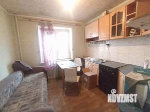 1-к квартира, вторичка, 35м2, 12/14 этаж