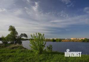 1-к квартира, вторичка, 52м2, 6/17 этаж