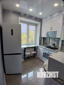 2-к квартира, вторичка, 40м2, 5/5 этаж