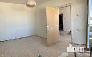3-к квартира, вторичка, 57м2, 5/9 этаж