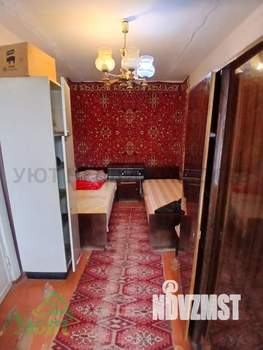 2-к квартира, вторичка, 42м2, 2/5 этаж