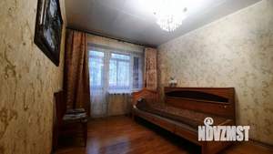 2-к квартира, вторичка, 49м2, 1/5 этаж