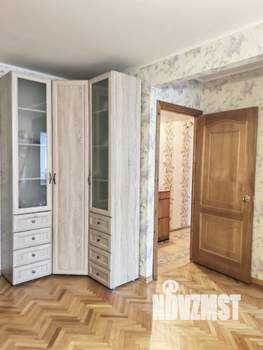 2-к квартира, вторичка, 42м2, 5/5 этаж