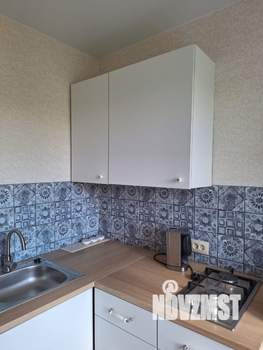 1-к квартира, вторичка, 21м2, 5/5 этаж
