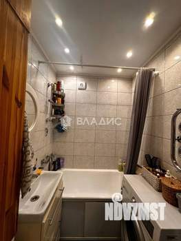 1-к квартира, вторичка, 31м2, 3/5 этаж