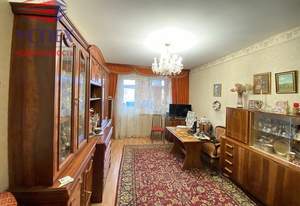 2-к квартира, вторичка, 44м2, 7/9 этаж