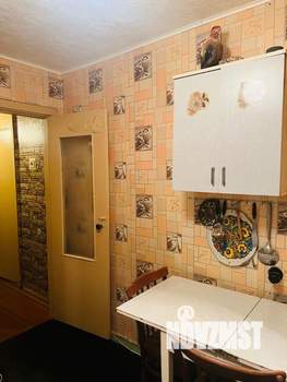 3-к квартира, вторичка, 52м2, 3/5 этаж