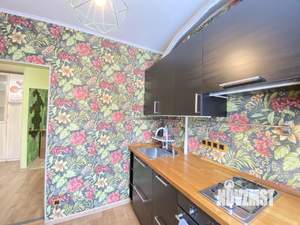 2-к квартира, вторичка, 43м2, 3/5 этаж