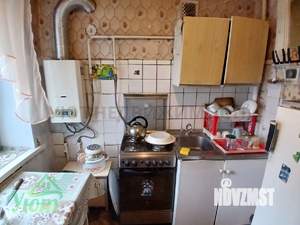 2-к квартира, вторичка, 42м2, 2/5 этаж