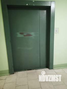 1-к квартира, вторичка, 41м2, 4/10 этаж