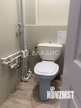 1-к квартира, вторичка, 14м2, 3/5 этаж