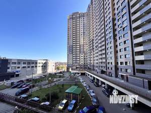 1-к квартира, вторичка, 37м2, 4/26 этаж