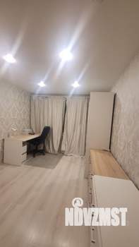 2-к квартира, вторичка, 53м2, 1/5 этаж