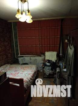 2-к квартира, вторичка, 56м2, 10/14 этаж