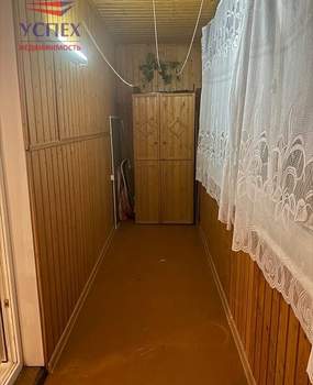 2-к квартира, вторичка, 52м2, 2/14 этаж