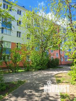 1-к квартира, вторичка, 21м2, 5/5 этаж