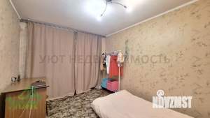 3-к квартира, вторичка, 63м2, 6/9 этаж