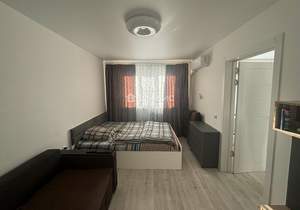 2-к квартира, вторичка, 34м2, 3/6 этаж
