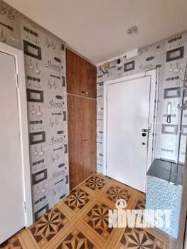 1-к квартира, вторичка, 34м2, 5/14 этаж