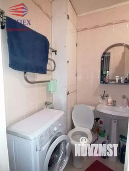 1-к квартира, вторичка, 32м2, 11/12 этаж