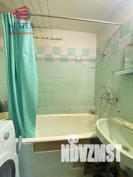 1-к квартира, вторичка, 33м2, 1/9 этаж