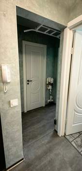 2-к квартира, вторичка, 46м2, 7/9 этаж