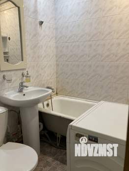 2-к квартира, вторичка, 43м2, 5/5 этаж