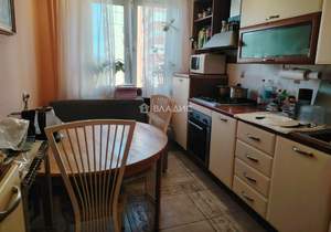3-к квартира, вторичка, 63м2, 8/10 этаж