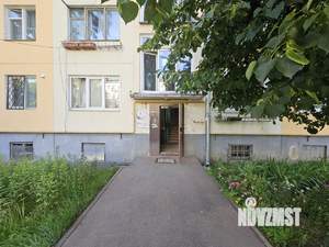 1-к квартира, вторичка, 22м2, 5/5 этаж