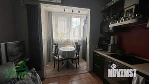 2-к квартира, вторичка, 59м2, 7/10 этаж