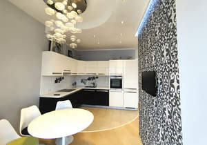 2-к квартира, вторичка, 93м2, 10/17 этаж