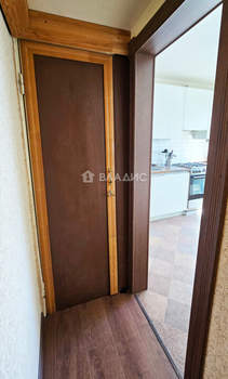 3-к квартира, вторичка, 65м2, 8/9 этаж