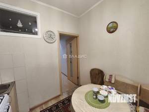 3-к квартира, вторичка, 55м2, 1/5 этаж