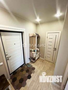 1-к квартира, вторичка, 38м2, 2/25 этаж